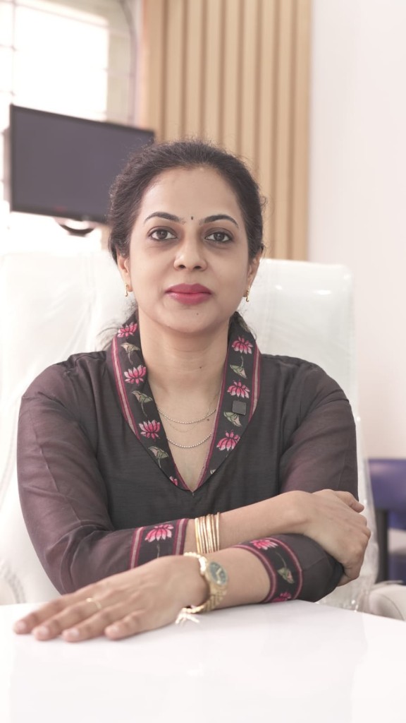 Dr. Mangala Jyothi