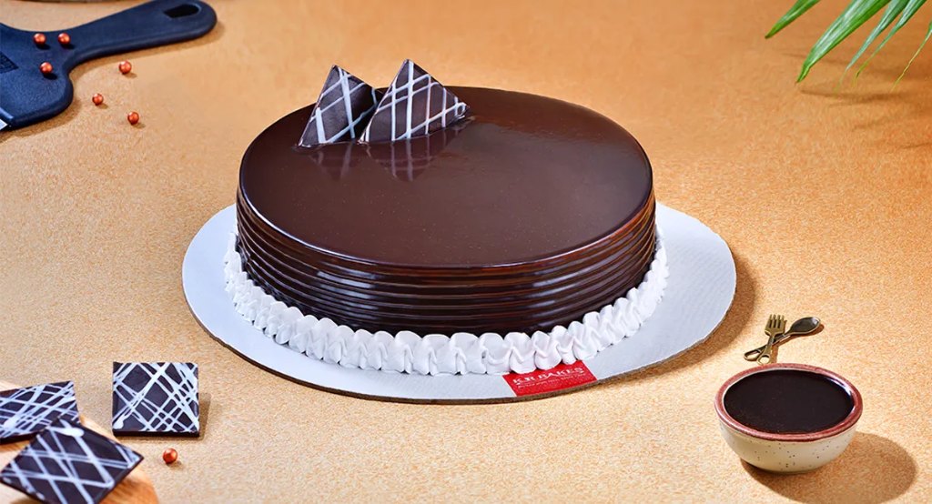 Premium Custom Cakes & Fresh Bakes in Alapakkam.