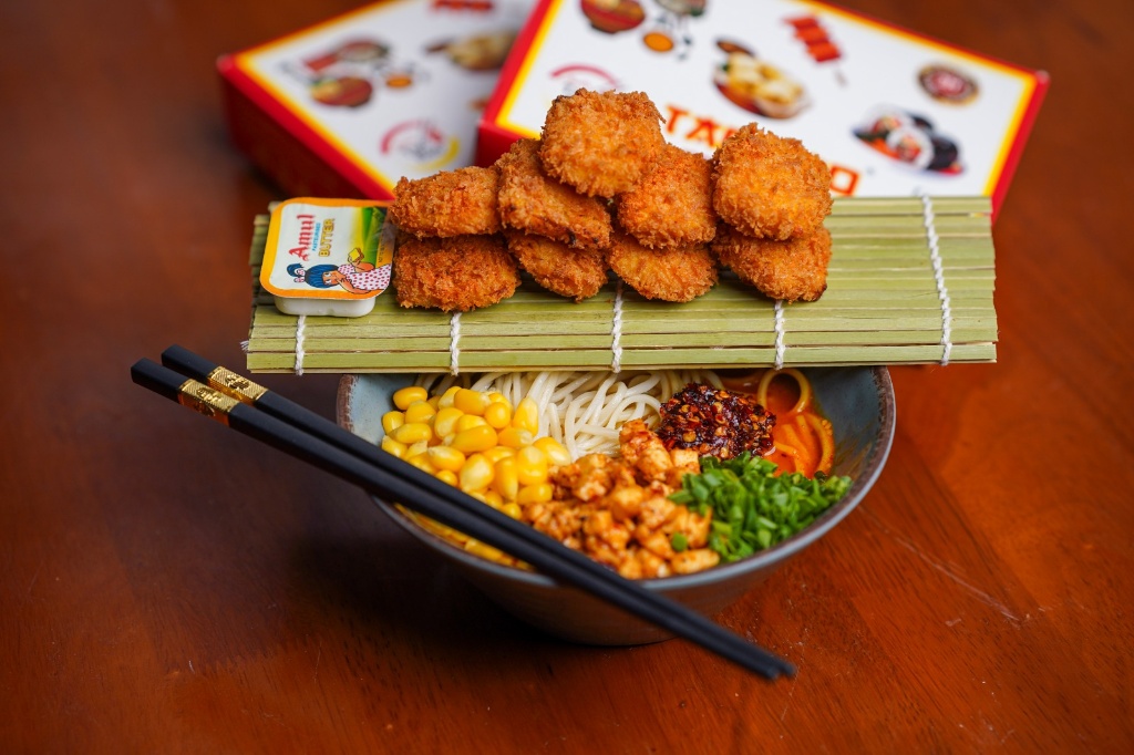 Jalandhar’s Premier Destination for Authentic Korean Flavors.