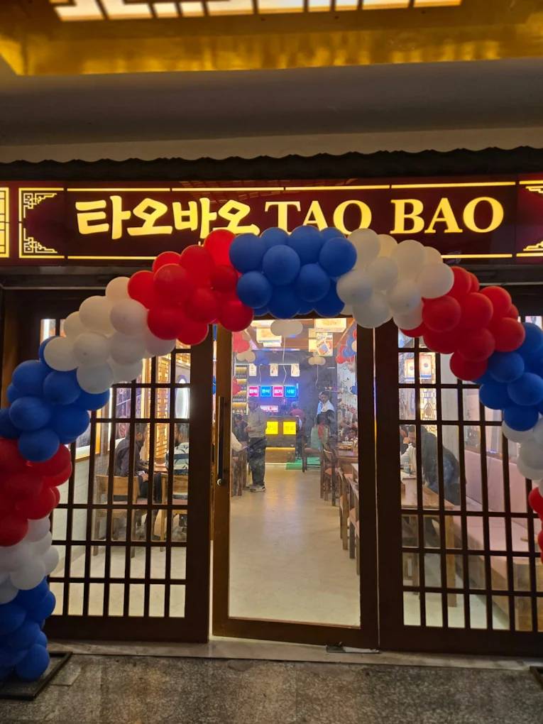 Taobao Jalandhar Korean Restaurant PPR Mall