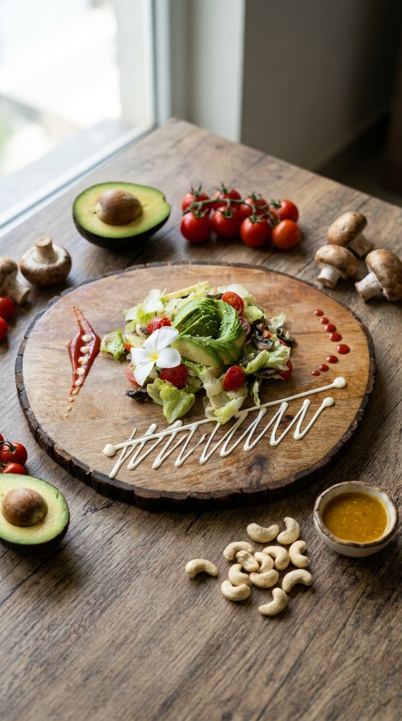The Bosco Salad
