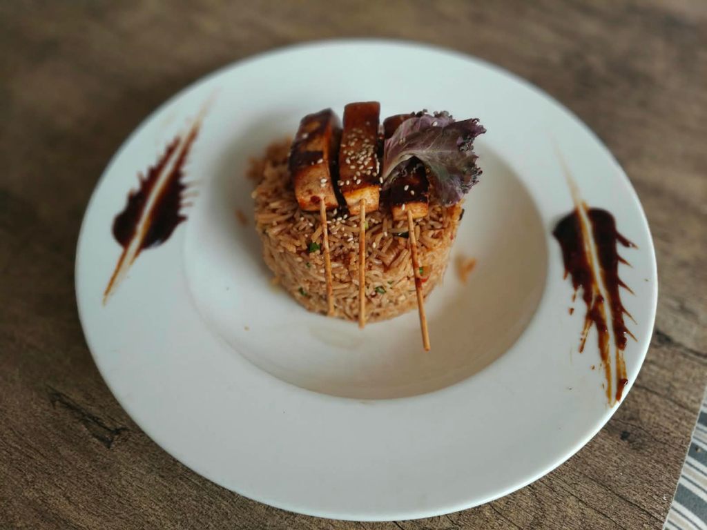 Comfort Rice Specialties