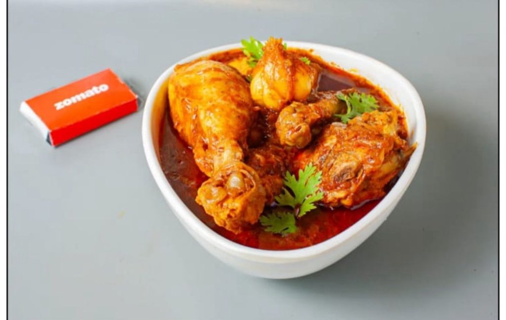 Welcome to Champaran - The Real Taste of Handi