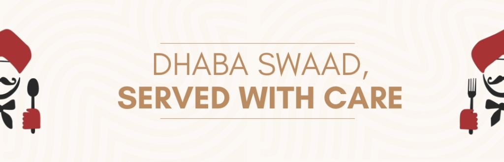 Papaji’s Kitchen, Hyderabad