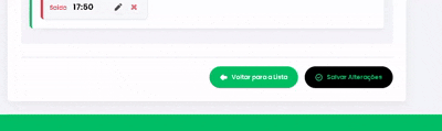Ilustração do passo 5: Salve as alterações