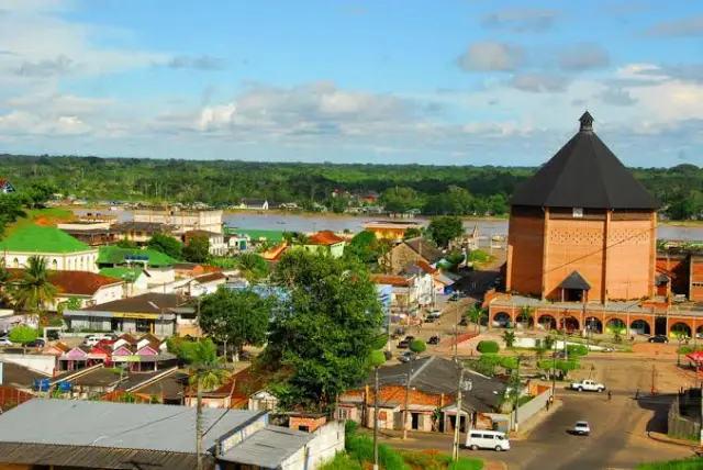 Sistema de ponto online para empresas em Cruzeiro do Sul