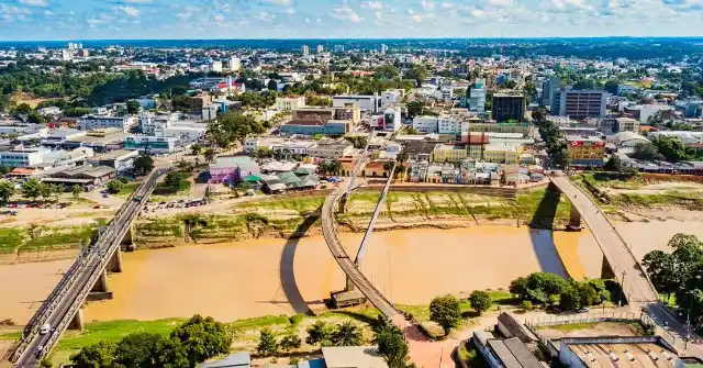 Sistema de ponto online para empresas em Rio Branco