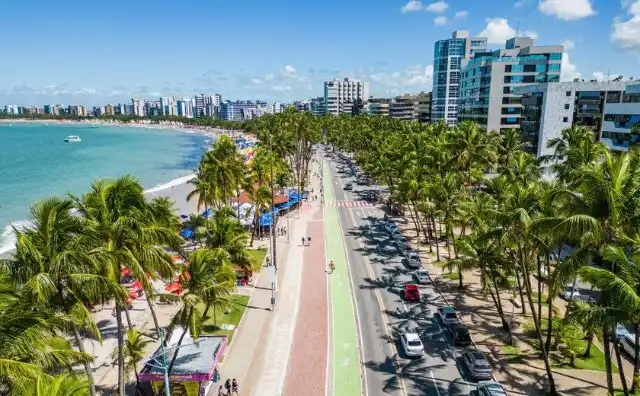 Sistema de ponto online para empresas em Maceió