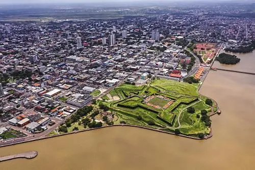 Sistema de ponto online para empresas em Macapá