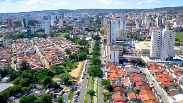 Sistema de ponto online para empresas em Vitória da Conquista