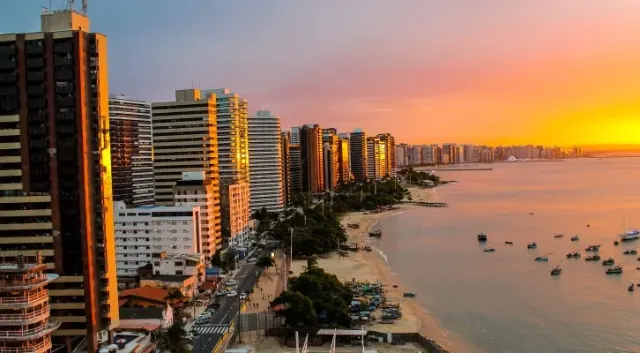 Sistema de ponto online para empresas em Fortaleza