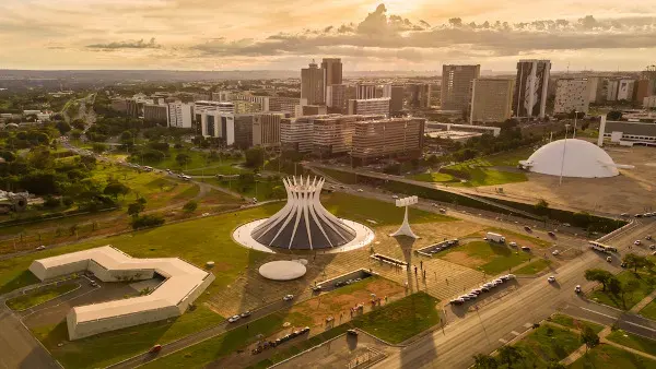 Sistema de ponto online para empresas em Brasília