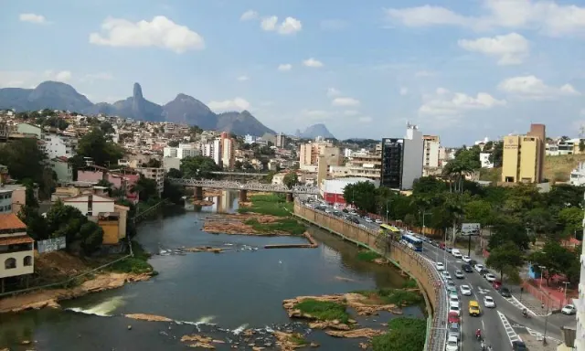 Sistema de ponto online para empresas em Cachoeiro de Itapemirim