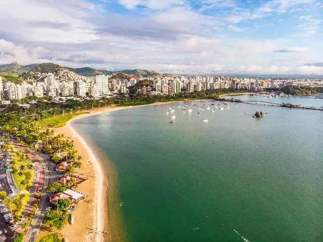 Sistema de ponto online para empresas em Vitória