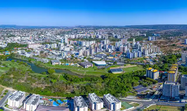 Sistema de ponto online para empresas em Caldas Novas