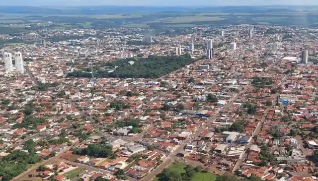 Sistema de ponto online para empresas em Jataí