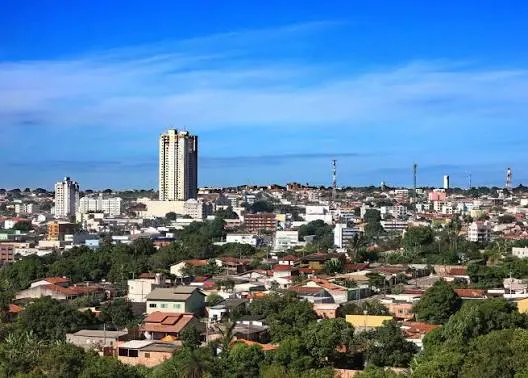 Sistema de ponto online para empresas em Luziânia