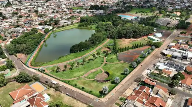 Sistema de ponto online para empresas em Rio Verde