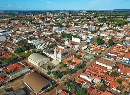Sistema de ponto online para empresas em Açailândia