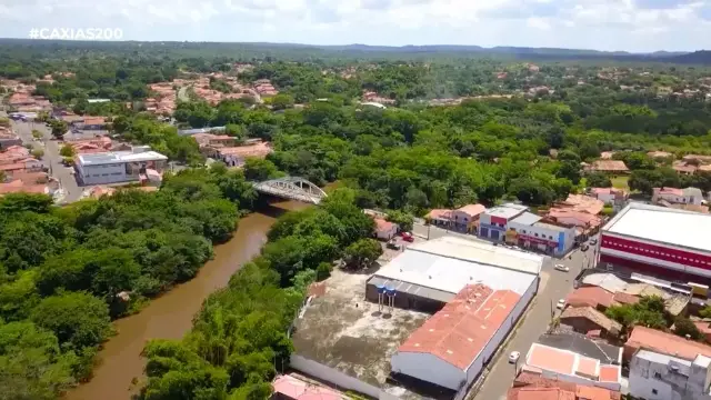 Sistema de ponto online para empresas em Caxias
