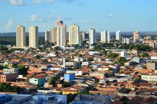 Sistema de ponto online para empresas em Imperatriz