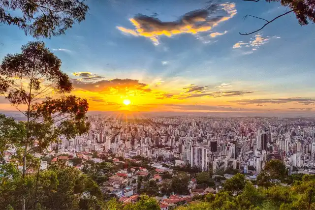 Sistema de ponto online para empresas em Belo Horizonte