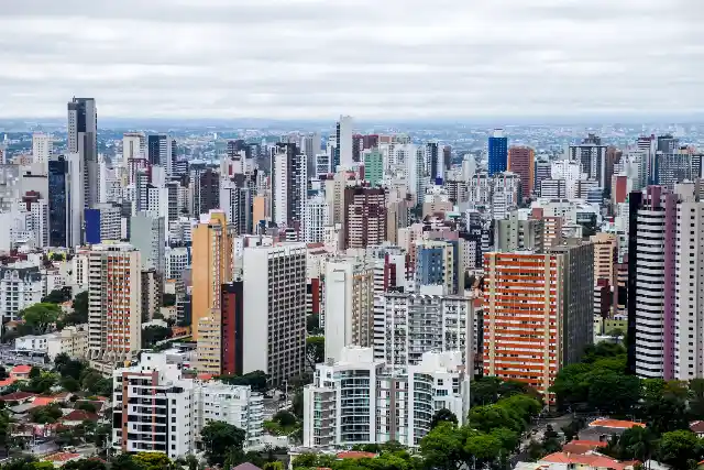 Sistema de ponto online para empresas em Curitiba