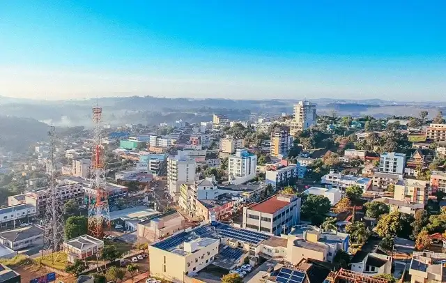 Sistema de ponto online para empresas em Dois Vizinhos