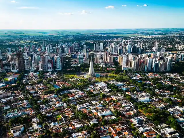 Sistema de ponto online para empresas em Maringá