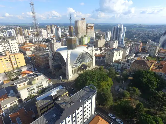 Sistema de ponto online para empresas em Ponta Grossa