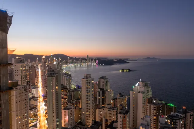 Sistema de ponto online para empresas em Balneário Camboriú