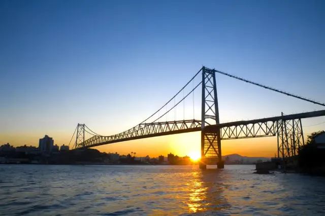 Sistema de ponto online para empresas em Florianópolis