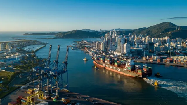 Sistema de ponto online para empresas em Itajaí