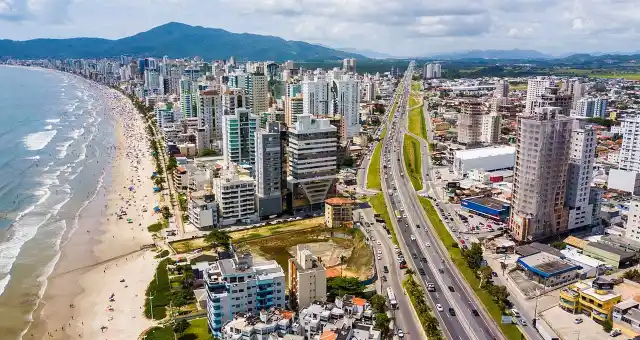 Sistema de ponto online para empresas em Itapema