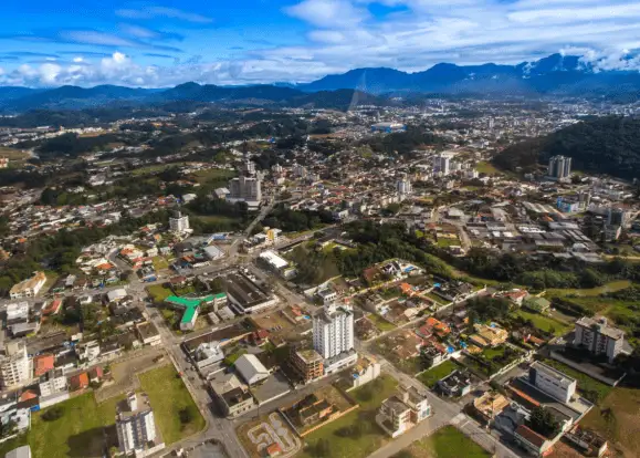 Sistema de ponto online para empresas em Jaraguá do Sul