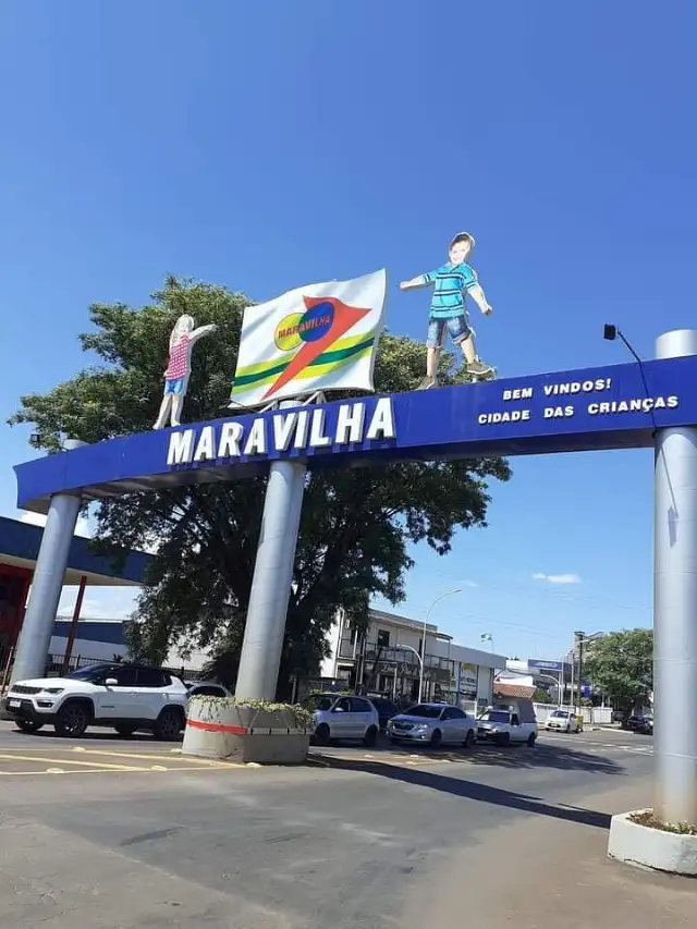 Sistema de ponto online para empresas em Maravilha