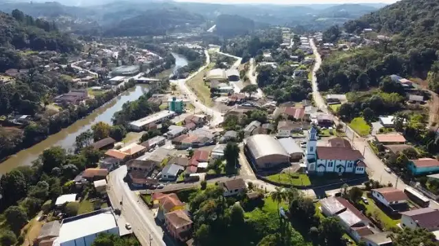 Sistema de ponto online para empresas em Rio das Antas
