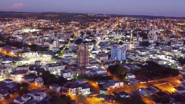 Sistema de ponto online para empresas em Xanxerê