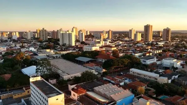 Sistema de ponto online para empresas em Araraquara
