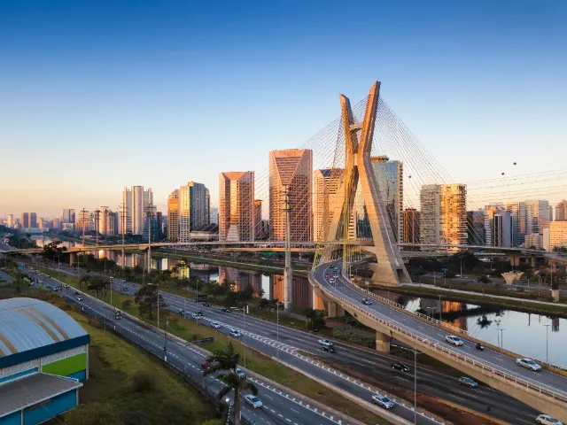 Sistema de ponto online para empresas em São Paulo