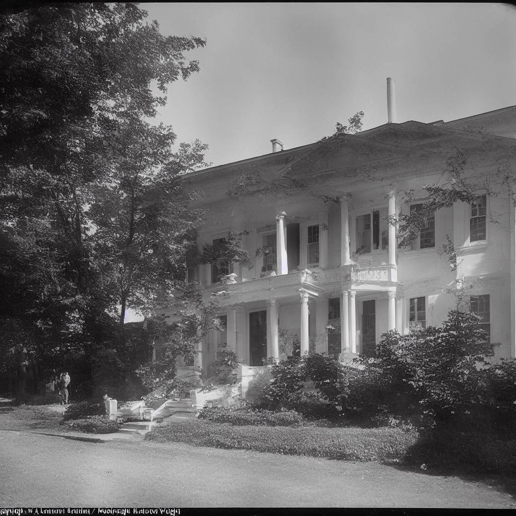 Facade de la clinique Meridian