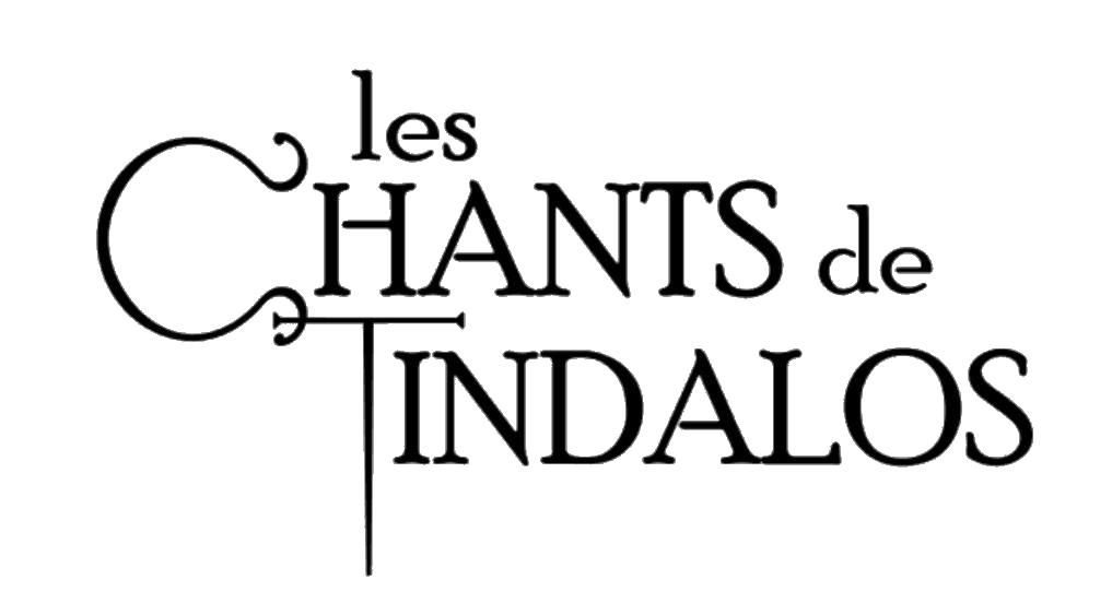 Les Chants de Tindalos