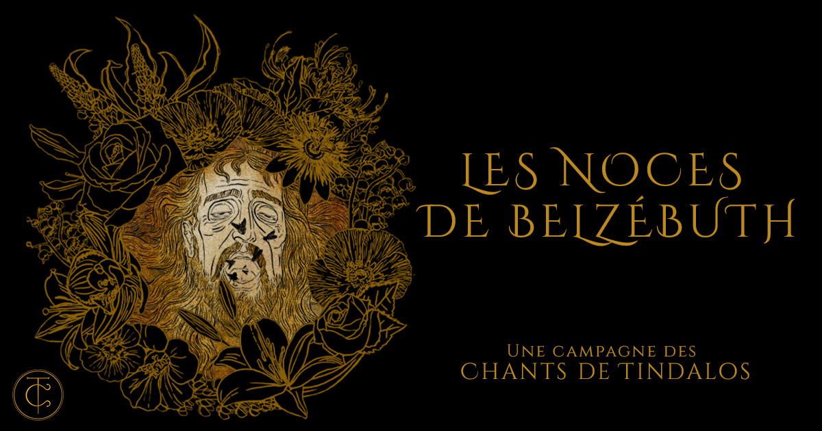 Les Noces de Belzébuth