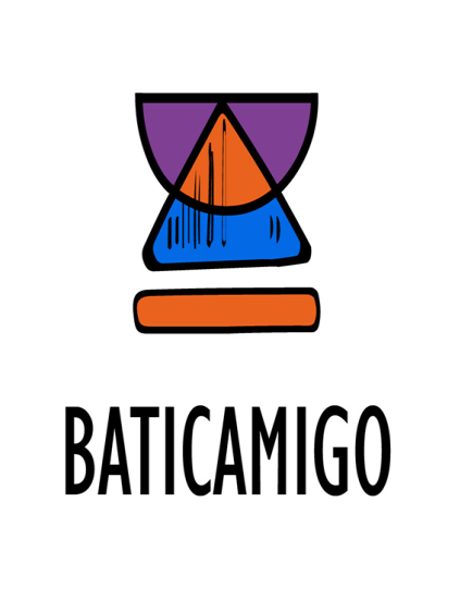 BaticAmigo Logo