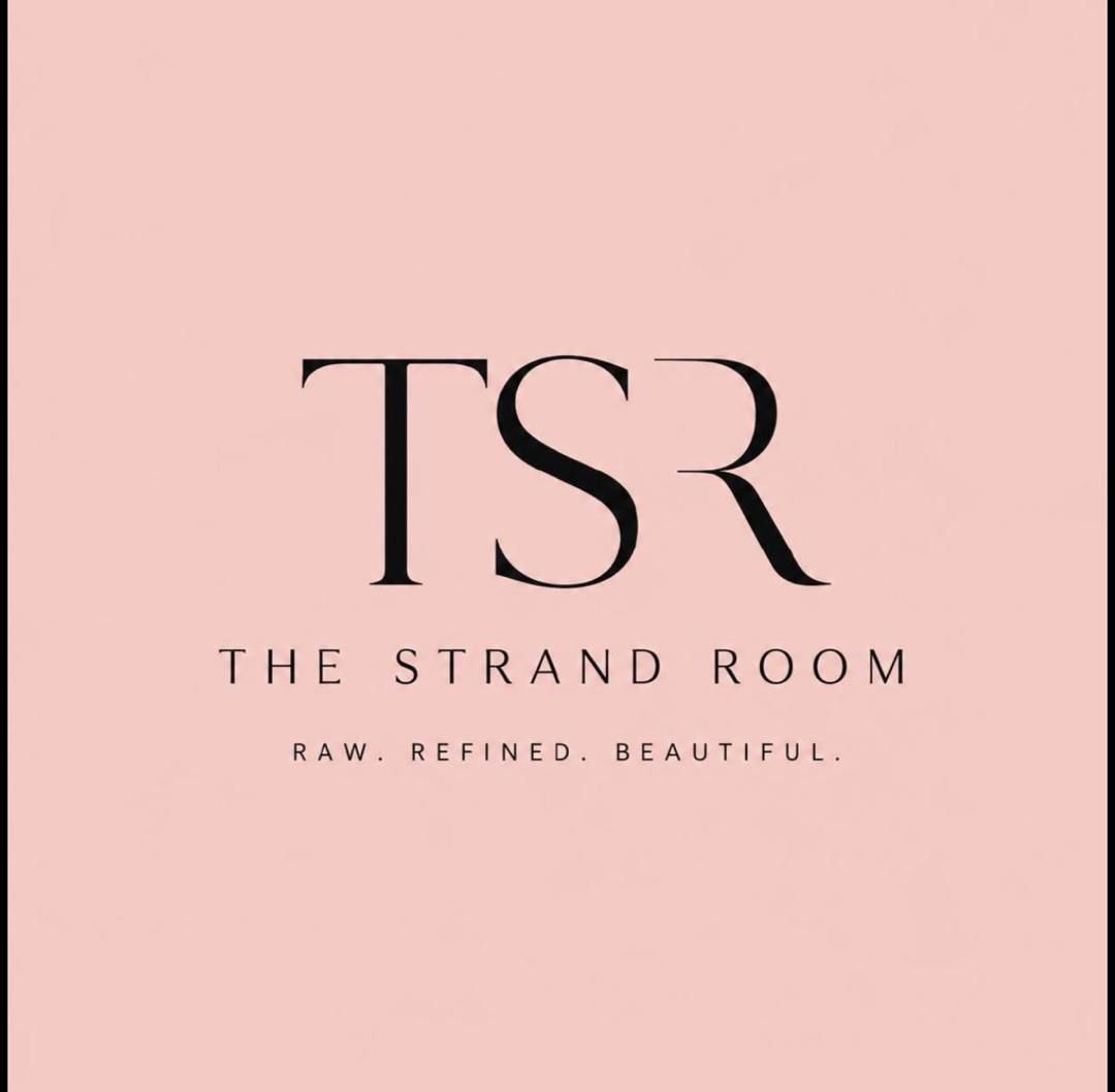 The Strand Room