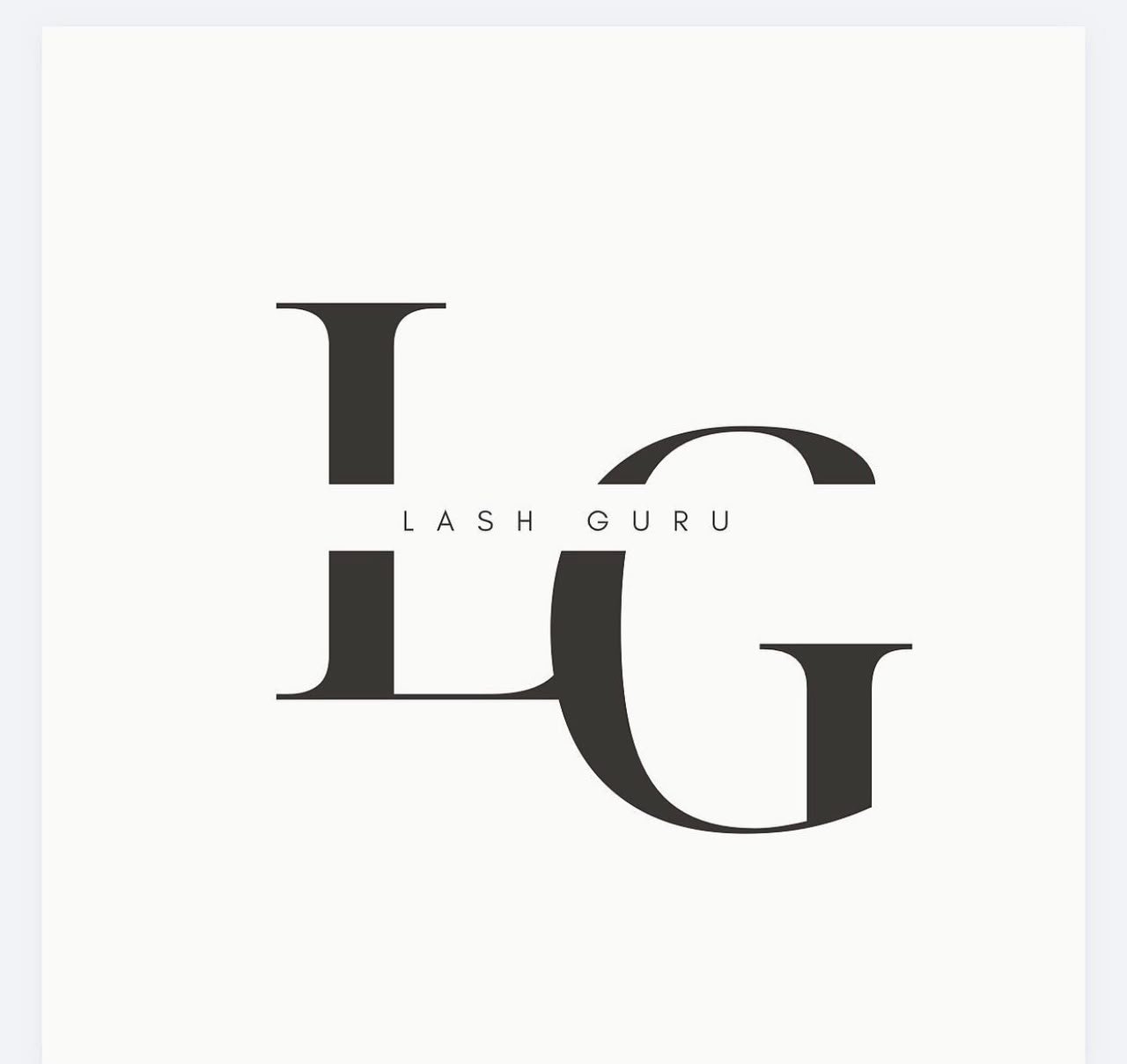 Lash Guru