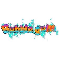 Bubblegum Sweet Shop