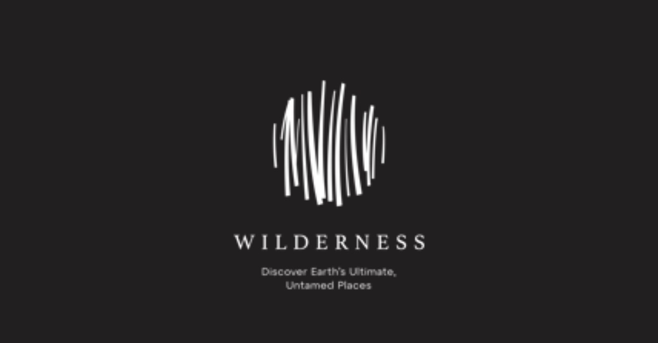 Wilderness