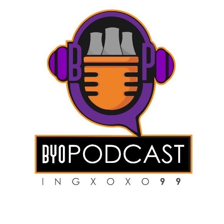 BYO Podcast