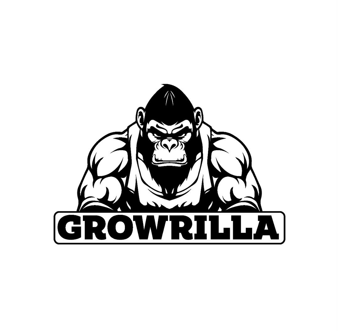 GrowRilla fitness
